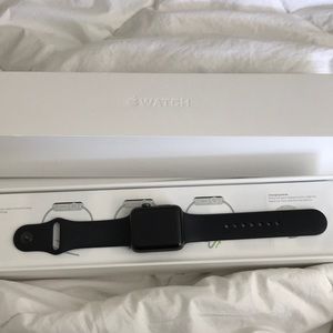 Apple Watch Series 2 42mm